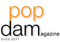 Popdam Magazine 1